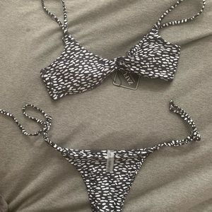 Zaful bikini